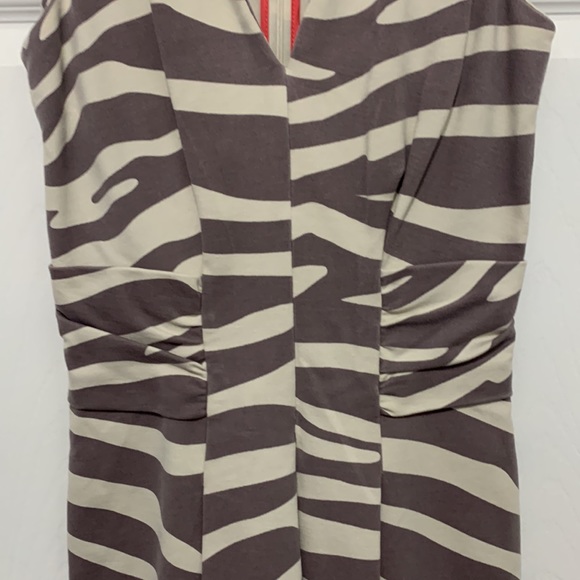 BANANA REPUBLIC Issa London Collab. Size 0 - Picture 4 of 10